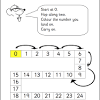 Printable math worksheets from k5 learning. 1