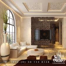 Modern Arabic Interior Design Interiordesign Islamic Design Ceiling Design Moroccan Interiors