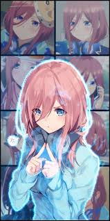 Close × featured latest toplist random contact us. Miku Nakano Wallpaper 2944x5888 Mikunakano