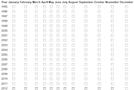 Calendar apps help keep your life organized. Better Way To Show Model For Month Year Calendar And Interact With User Stack Overflow