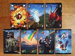Wizard колдун, маг, чародей, кудесник, волшебник; Frischer Wind Bei Wizard Jubilaumsedition Von Amigo Rezension Spielecafe Der Generationen