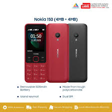 Nokia 210 (16MB ROM) Mobile Phone - KTS ...