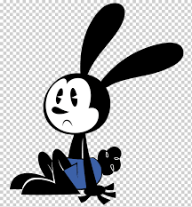 Mickey mouse minnie mouse epic mickey coloring book. Oswald The Lucky Rabbit Epic Mickey Mickey Mouse Felix The Cat Oswald The Lucky Rabbit Hand Vertebrate Cartoon Png Klipartz