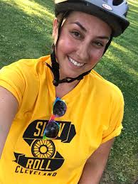 We love the uniwheel crew that rolls with us! Check out this incredible  story