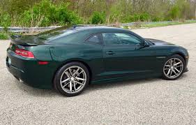 Image result for Emerald Green 2015 S