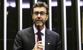 Freixo ultimamente vem participando de reuniões com partidos de esquerda para construir uma frente contra bolsonaro em 2022. Marcelo Freixo Anuncia Saida Do Psol E Deve Ingressar No Psb Brasil Pleno News