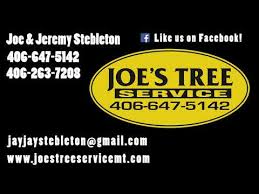 In today's post, i'll give you my favorite ways to get firewood for free. Joe S Tree Service Billings Mt Youtube