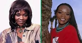 Brenda Fassie Lookalike Spotted... - African celebrity news | Facebook