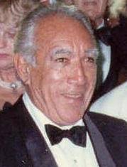 Jungle fever is a 1991 american romantic drama film written, produced and directed by spike lee. Anthony Quinn Filmography Wikipedia