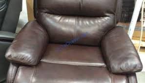 Without these skills it would scarcely have been possible to him. Simon Li Leather Power Sofa Loveseat With Power Headrests Costcochaser