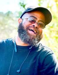 George Pulliam's Instagram, Twitter & Facebook