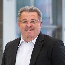 Gary Fortner's Instagram, Twitter & Facebook