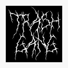 Then you can type anything, the decal you want, for example, if you want a picture of john cena then type john cena, and then the server shows the related images. Trash Gang Wall Art Redbubble