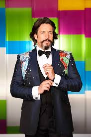 Diminutive of james jamie's popularity in 2019: House Rules Laurence Llewelyn Bowen My Fight With Jamie Durie New Idea Magazine