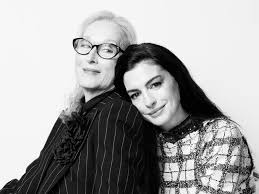 What ‘The Devil Wears Prada’ Taught Its Stars About Being a Boss