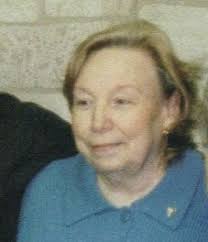 Linda Ruth Beaty (1944-2012)