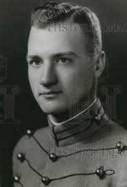 COL Tracy Bovard Harrington (1915-1997)