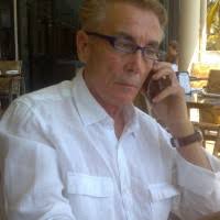 Daniel F. W. Mayet, AIA, RIBA