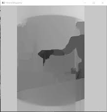 Image result for opencv depth map