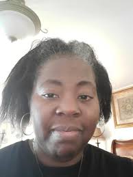 Natural hair care? I'm ready for the big chop and press please 💕🤗