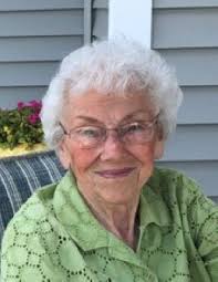 Eileen Sutton Williams (1925-2022)