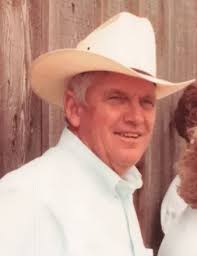 Obituary information for Jimmy Lee Finnell