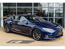 Research the 2021 tesla model s with our expert reviews and ratings. Tesla Model S 2016 In Selangor Automatic Hatchback Blue For Rm 570 000 7088584 Carlist My
