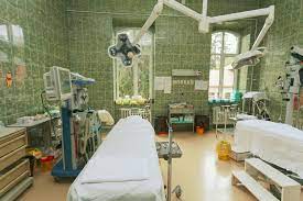 Spitalul clinic oftalmologic din moscova. Spitalul Clinic Judetean De Urgenta Cluj Napoca Oftalmologie