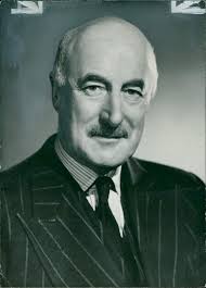 Amazon.com: Vintage photo of Laurence John Cadbury : לבית ולמטבח