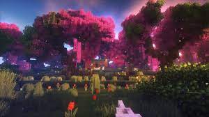 08.06.2018 · minecraft cherry blossom tree tutorial! Petition Petition For Minecraft To Add Cherry Blossoms Into The Game Change Org