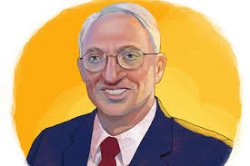 The Weekend Interview with Rex Sinquefield: Meet One of the Super-PAC Men