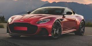 Image result for Hyper Red 2021 Aston Martin