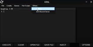Krnl is very stable meaning it rarely crashes. Krnl Download Krnl For Roblox