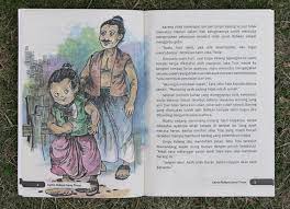 May 29, 2021 · dalam program ini, cimb niaga juga menggelar buka puasa bersama serta cerita dongeng yang dibawakan oleh awam prakoso 2 dari 2 halaman saksikan video pilihan di bawah ini: Sinopsis Cerita Rakyat Jawa Timur Inprasa Inisiator Literasi Nasional