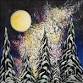 Cosmic Holiday and make a candle for $20 event in Temple, TX