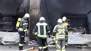 Sofort kostenlos und ohne anmeldung anfragen Tegernsee Explosion In Rettungswache Panorama Stuttgarter Zeitung