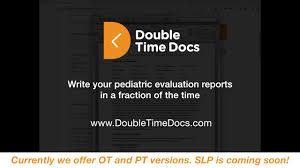 Double Time Docs Reviews And Pricing 2019