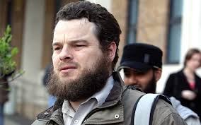 British extremist pair stopped in Hungary after one is cleared of trying to  join Isil