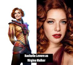 If Actors cast as Pilots in War Robots : r/walkingwarrobots