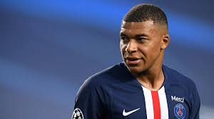 El conjunto parisino podría alinear con estos once hombres: Alineacion Oficial Del Psg Contra El Barcelona En El Partido De Hoy De Champions League