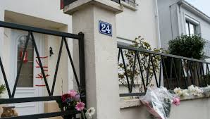 Hubert caouissin, 46 ans, avait été en dépression pendant 3 ans et ne prenait plus son traitement. Affaire Troadec Ce Que L On Sait Avant Le Proces Du Couple Caouissin