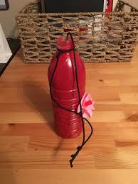 Hummingbird feeders can get pretty expensive. How To Make A Diy Hummingbird Feeder From Recycled Materials