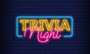 Another triumph at trivia last night! Test Your Smarts At These 40 Spots For Trivia In Cincinnati