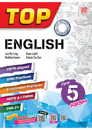 Top One English F5 Penerbitan Pelangi Sdn Bhd Flip Ebook Pages 1 44 Anyflip