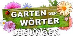 Bewege deinen finger über die buchstaben, um ein wort zu bilden. Garten Der Worter Losungen Alle Ebenen Und Worter Aktualisiert