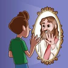 Así que Dios creó al ser humano a su imagen y semejanza,, si Dios tiene su  santo espíritu ,,dominado por la fuerza del poder del Espíritu Santo en tu  vida de tal