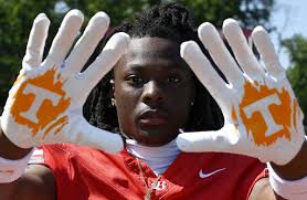 Former area sports standout Demetrius Morgan working to help area youth