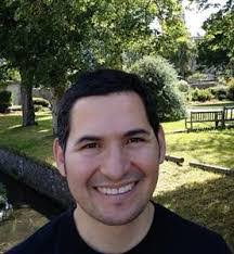 Perez Hernandez's Instagram, Twitter & Facebook