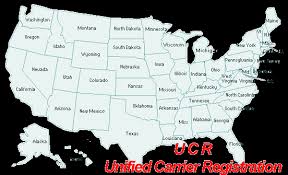 2021 Unified Carrier Registration