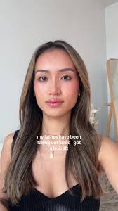 Lash Lift Fail Lashes Falling Out
